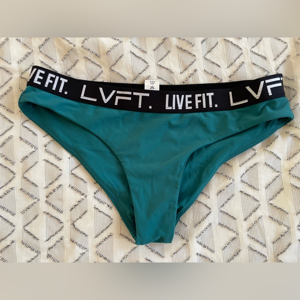LVFT women’s bikini bottoms